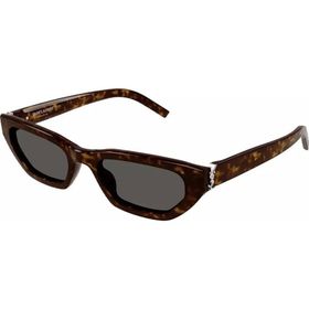 Yves Saint Laurent M126 002 54-20 Unisex Güneş Gözlüğü