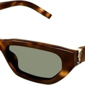 Yves Saint Laurent M126 003 54-20 Kadın Güneş Gözlüğü