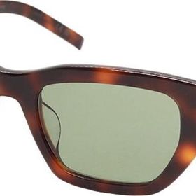 Yves Saint Laurent M127 F 003 53-20 Kadın Güneş Gözlüğü