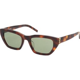 Yves Saint Laurent M127 F 003 53-20 Kadın Güneş Gözlüğü