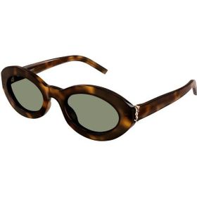 Yves Saint Laurent M136 002 52-22 Unisex Güneş Gözlüğü