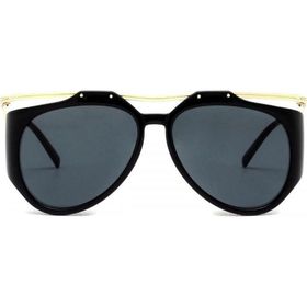 Yves Saint Laurent M137 AMELIA 001 55-14 Kadın Güneş Gözlüğü