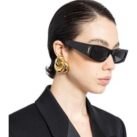 Yves Saint Laurent M140 001 56-18 Unisex Güneş Gözlüğü