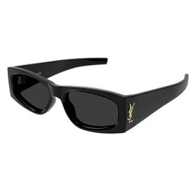 Yves Saint Laurent M140 001 56-18 Unisex Güneş Gözlüğü