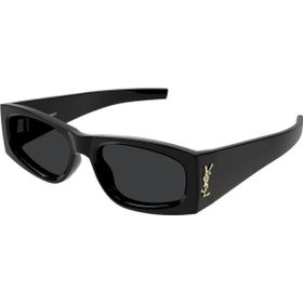 Yves Saint Laurent M140 001 56-18 Unisex Güneş Gözlüğü