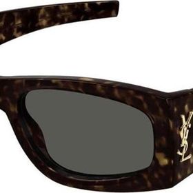 Yves Saint Laurent M140 003 56-18 Unisex Güneş Gözlüğü