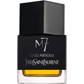 Yves Saint Laurent M7 Oud Absolu EDT 80 ml Erkek Parfüm