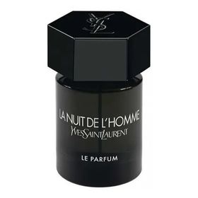 Yves Saint Laurent M9 La Nuit De Lhomme 60 ml EDP Erkek Parfüm