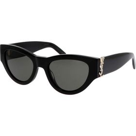 Yves Saint Laurent M94 001 53-20 Unisex Güneş Gözlüğü