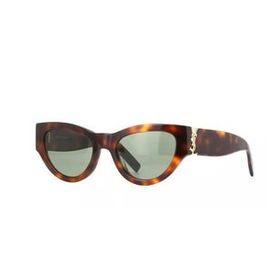 Yves Saint Laurent M94 003 53-20 Unisex Güneş Gözlüğü