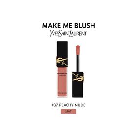 Yves Saint Laurent Make Me Blush 37 Likit Allık