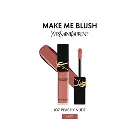 Yves Saint Laurent Make Me Blush 37 Likit Allık