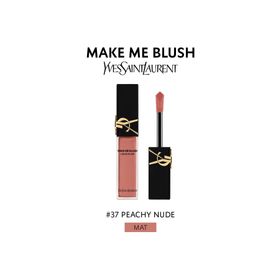 Yves Saint Laurent Make Me Blush 37 Likit Allık