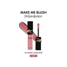 Yves Saint Laurent Make Me Blush 44 Allık