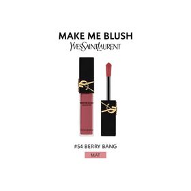 Yves Saint Laurent Make Me Blush 54 Allık