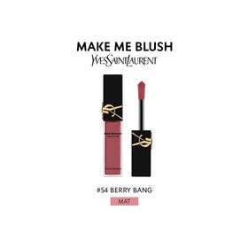 Yves Saint Laurent Make Me Blush 54 Allık