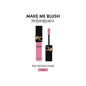 Yves Saint Laurent Make Me Blush 66 Likit Allık