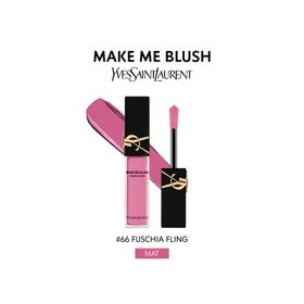 Yves Saint Laurent Make Me Blush 66 Likit Allık