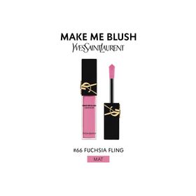 Yves Saint Laurent Make Me Blush 66 Likit Allık