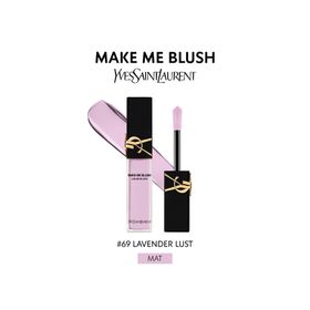 Yves Saint Laurent Make Me Blush 69 Likit Allık