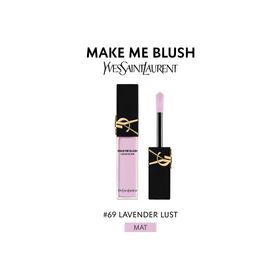 Yves Saint Laurent Make Me Blush 69 Likit Allık
