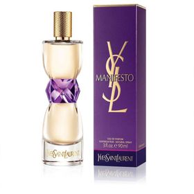 Yves Saint Laurent Manifesto EDP 90 ml Kadın Parfümü