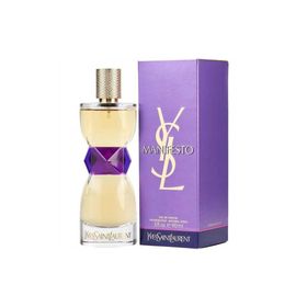 Yves Saint Laurent Manifesto EDP 90 ml Kadın Parfümü