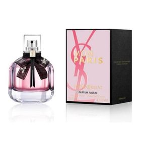 Yves Saint Laurent Mon Paris Floral Edp 90 ml Kadın Parfüm