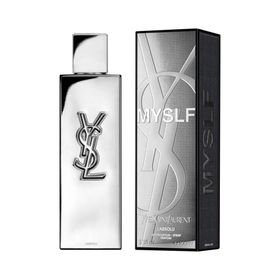 Yves Saint Laurent Myslf L'Absolu 100 ml Erkek Parfüm