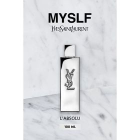 Yves Saint Laurent Myslf L'Absolu 100 ml Erkek Parfüm
