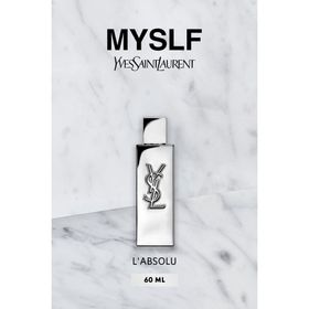 Yves Saint Laurent Myslf L'Absolu 60 ml Erkek Parfüm