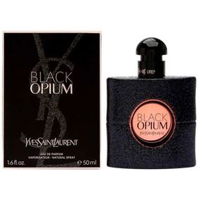 Yves Saint Laurent Opium Black EDP 50 ml Baharatlı Kadın Parfüm