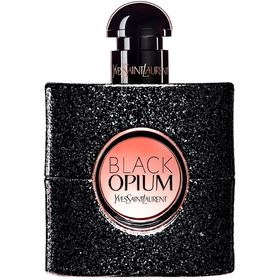 Yves Saint Laurent Opium Black EDP 90 ml Kadın Luxury Parfüm