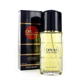 Yves Saint Laurent Opium EDT 100 ml Erkek Parfüm