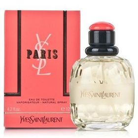 Yves Saint Laurent Paris 125 ml EDT Kadın Parfüm
