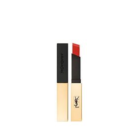 Yves Saint Laurent Rouge Pur Couture Slim 37 Bordo Ruj