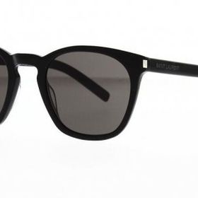 Yves Saint Laurent Sl 28 Slim 001 Kadın Güneş Gözlüğü