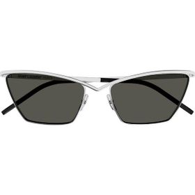 Yves Saint Laurent SL 637 002 Kadın Güneş Gözlüğü