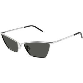 Yves Saint Laurent SL 637 002 Kadın Güneş Gözlüğü