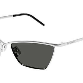 Yves Saint Laurent SL 637 002 Kadın Güneş Gözlüğü