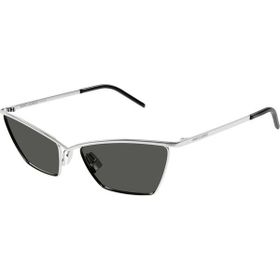 Yves Saint Laurent SL 637 002 Kadın Güneş Gözlüğü