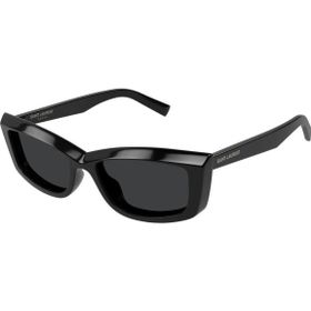 Yves Saint Laurent SL 658 001 Unisex Güneş Gözlüğü