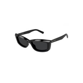 Yves Saint Laurent SL 658 001 Unisex Güneş Gözlüğü