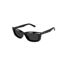 Yves Saint Laurent SL 658 001 Unisex Güneş Gözlüğü