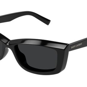 Yves Saint Laurent SL 658 001 Unisex Güneş Gözlüğü