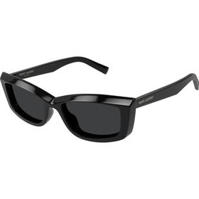 Yves Saint Laurent SL 658 001 Unisex Güneş Gözlüğü
