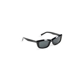 Yves Saint Laurent SL 658 001 Unisex Güneş Gözlüğü