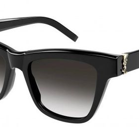 Yves Saint Laurent SL M106 002 Kadın Güneş Gözlüğü