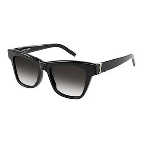 Yves Saint Laurent SL M106 002 Kadın Güneş Gözlüğü