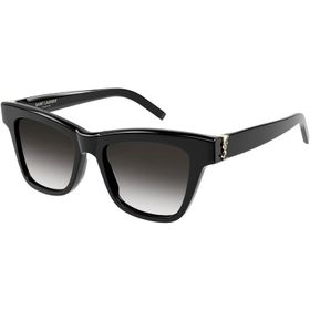 Yves Saint Laurent SL M106 002 Kadın Güneş Gözlüğü